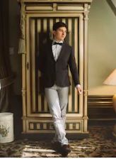 Men's Tuxedos