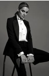 Women's Tuxedos