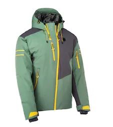 Men's Winter Jackets