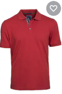 Men's Polo Shirts