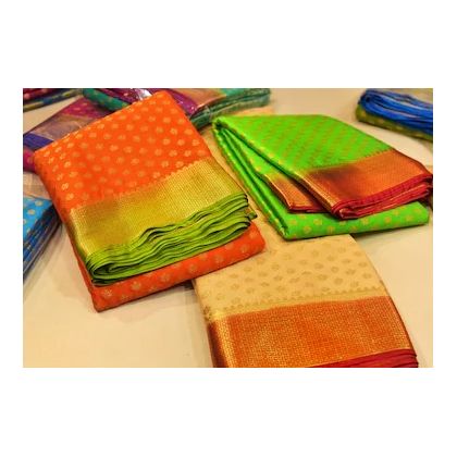 Banarasi Saree