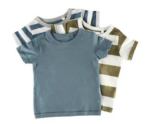 Kids Comfort T shirts