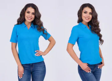 Ladies Polo Shirts