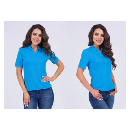 Ladies Polo Shirts