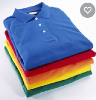 Men's Polo Shirts