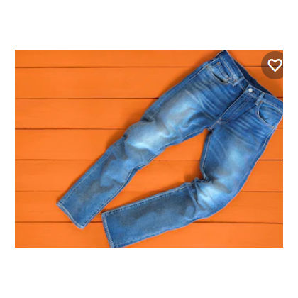 Men's Readymade Jeans