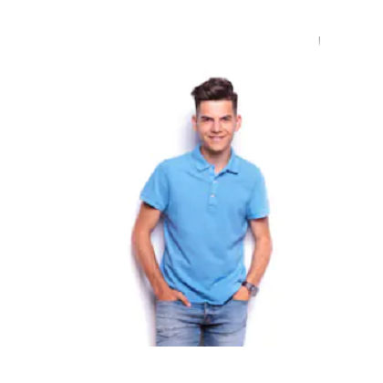 Men's Polo Shirts