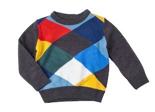 Kids Pullover