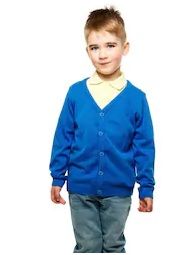 Kids Cardigan