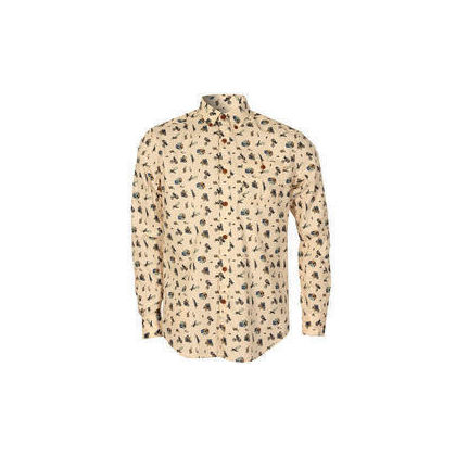 Men's Printed Shirt