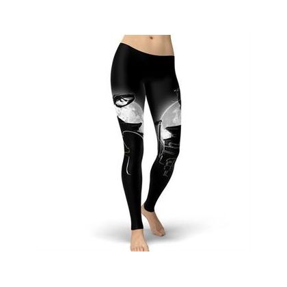 Ladies Yoga Wear