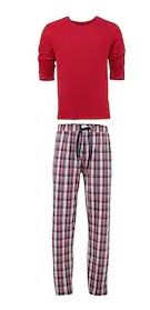 Men's Pajamas Sets