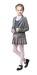School Uniforms