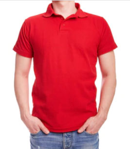 Men's Polo Shirts