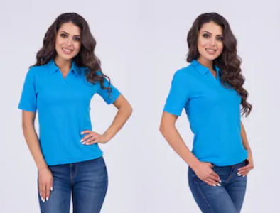 Ladies Polo Shirts