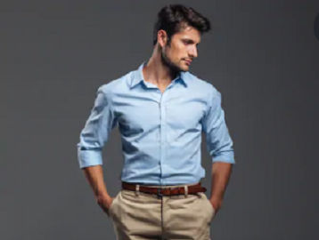 Men's Shirts