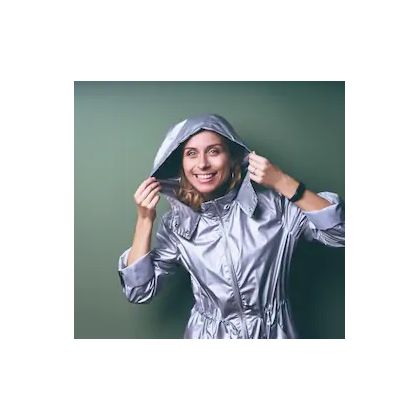 Women's Raincoat