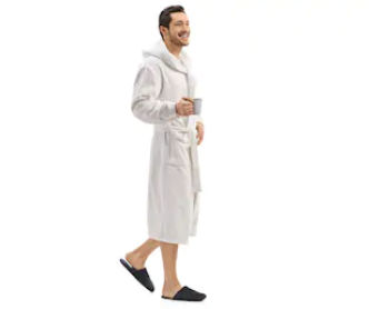 Men's Bath Robes