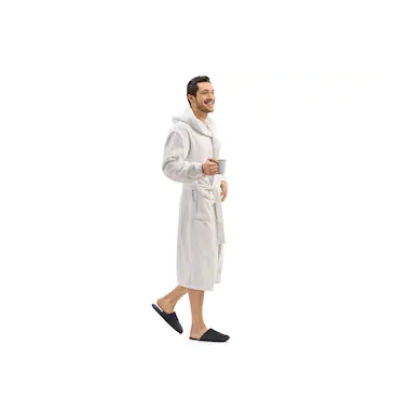 Men's Bath Robes