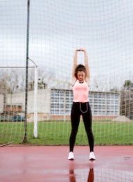 branded track pants for ladies