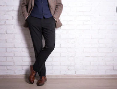 Men's Trousers