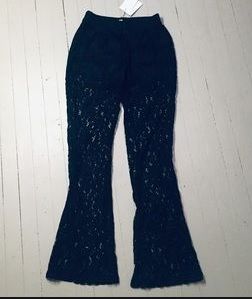 Lacey Bell Bottom Pants