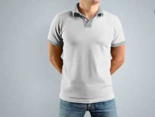 Men's Polo Shirts