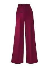 Wide Leg Capri