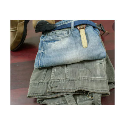 Readymade Jeans