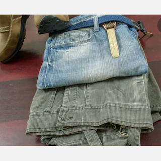 Readymade Jeans