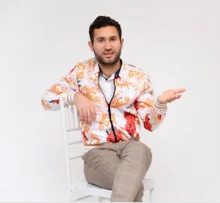 Men's Jackets