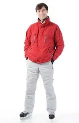 Winter Jacket