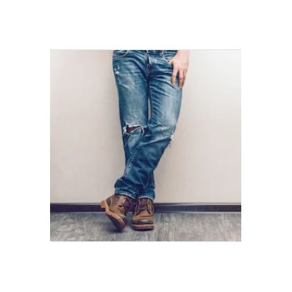 Men's Denim Jeans