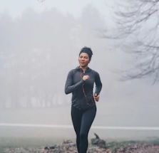 Women's Jogging wears