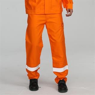 Work Wear Trousers