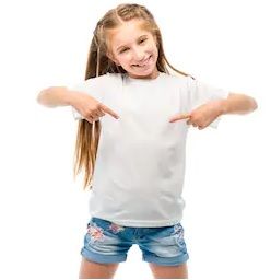 Kids T-shirts