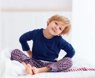 Kids Pajamas