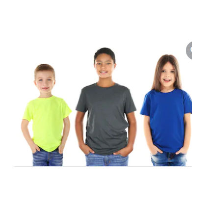 Kids T Shirts