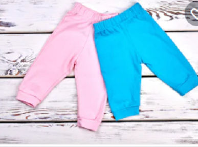 Kids Capri