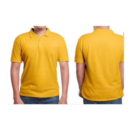 Men's Polo Shirts