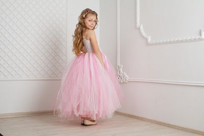 Kids Frock