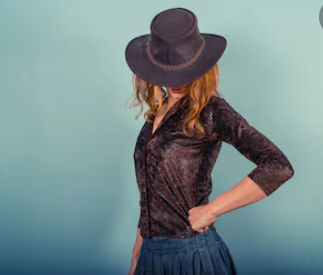 Women Western Wear