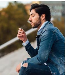 Men's Denim Wear
