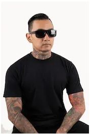 Men's T-shirts