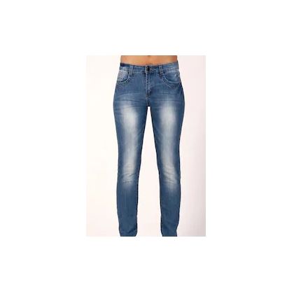 Women's Denim Wear