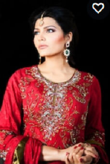 Women Ethnic Wear