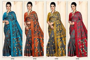 Saree-Women's Wear