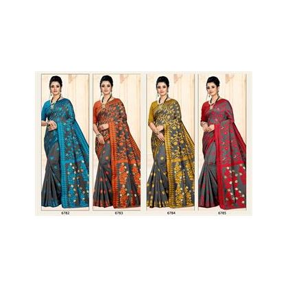 Saree-Women's Wear