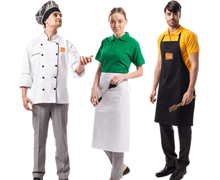 kitchen Uniforms