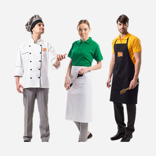 kitchen Uniforms